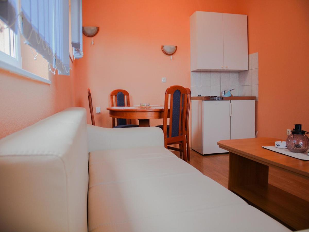 Comfort Apartments Jazina Неум Екстер'єр фото