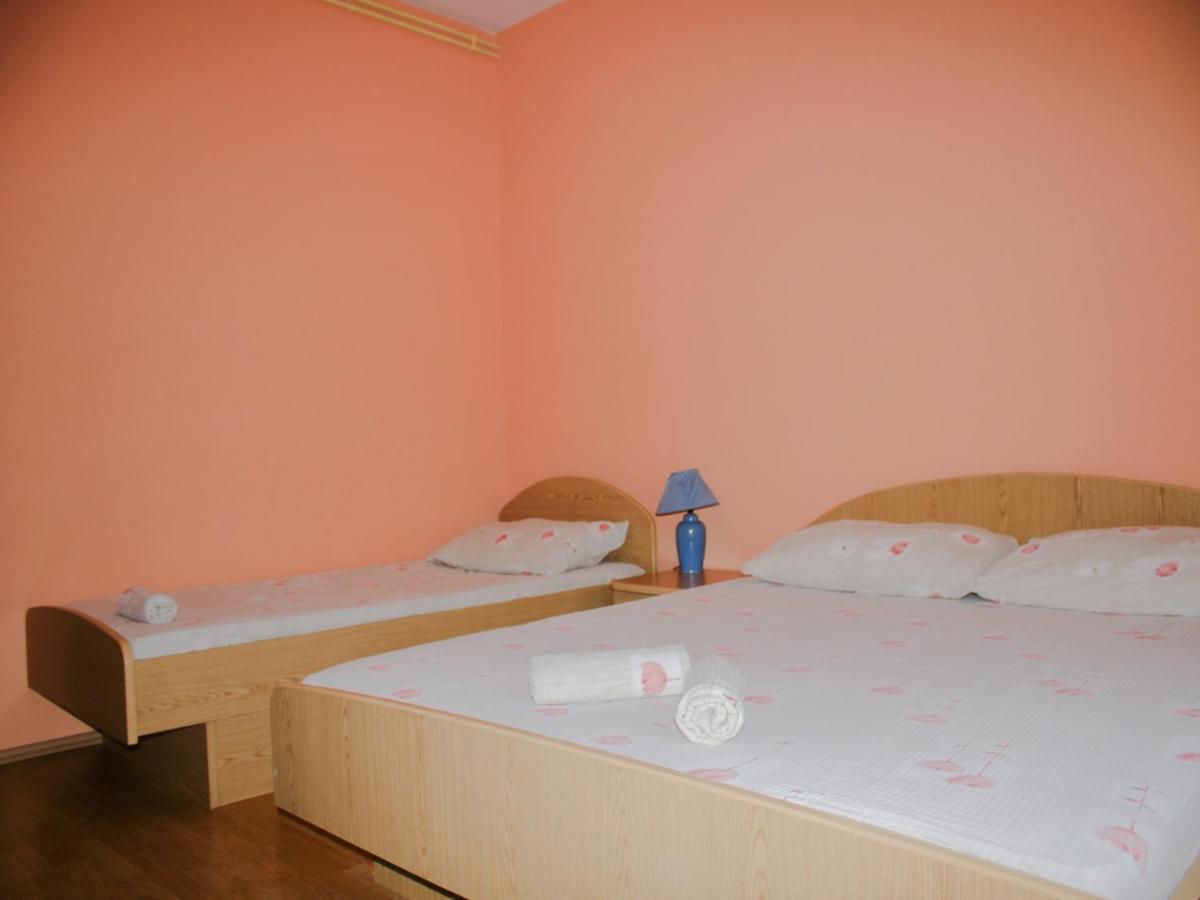 Comfort Apartments Jazina Неум Екстер'єр фото